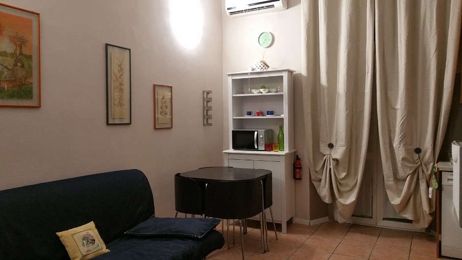 padova II solution independent flat near Center of Milan