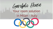 Garofalo House logo